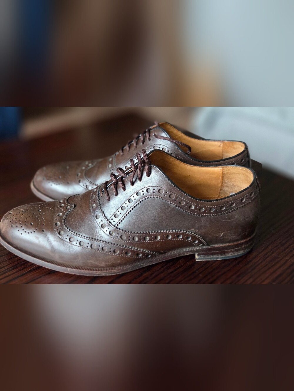 Wingtips